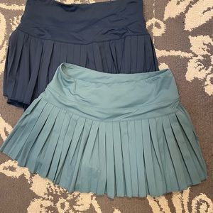 Goldhinge skirt bundle size M